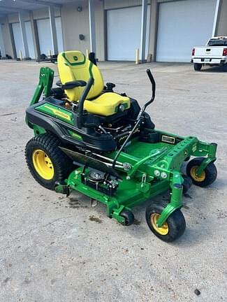Image of John Deere Z950M equipment image 2