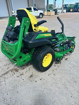 Image of John Deere Z950M equipment image 4