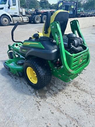 Image of John Deere Z950M equipment image 3