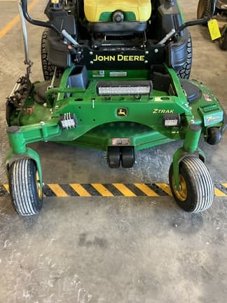 Image of John Deere Z950M equipment image 4