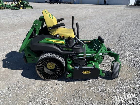 Image of John Deere Z950M equipment image 1