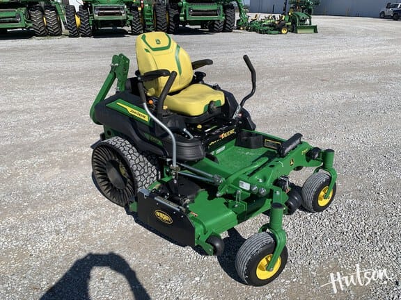 2023 John Deere Z950M Equipment Image0