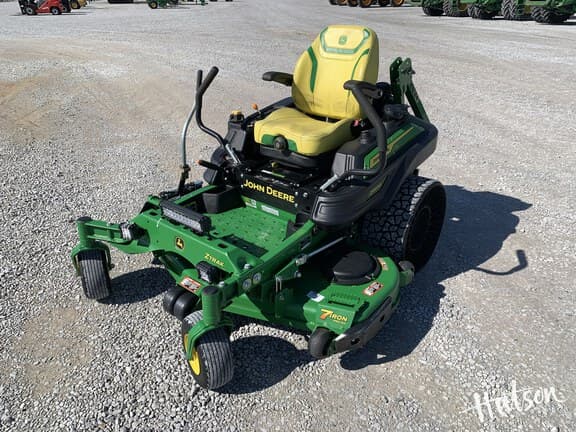 Image of John Deere Z950M equipment image 2