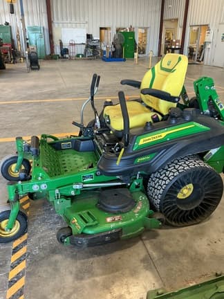 Image of John Deere Z950M equipment image 1