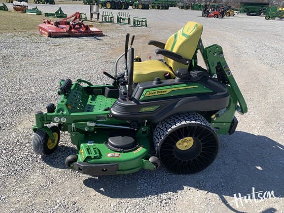 Image of John Deere Z950M equipment image 3