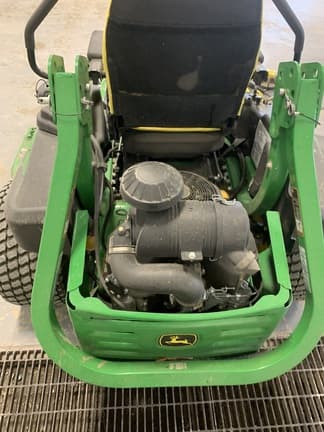 Image of John Deere Z950M equipment image 4