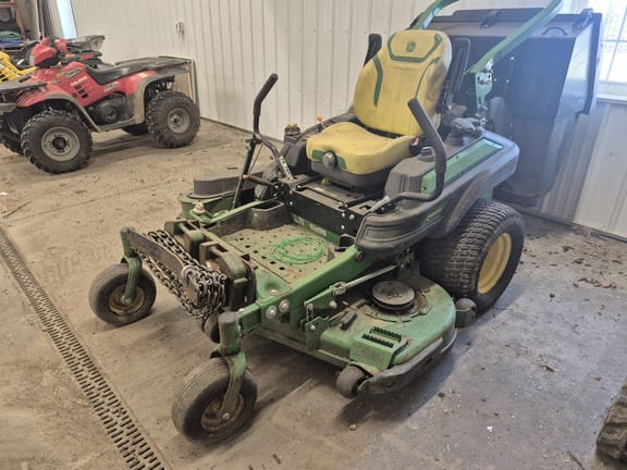 2023 John Deere Z950M Equipment Image0