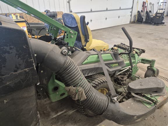 Image of John Deere Z950M Image 1