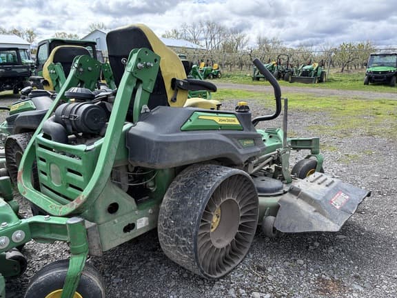 Image of John Deere Z950M Image 1
