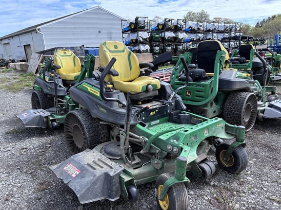 2023 John Deere Z950M Equipment Image0