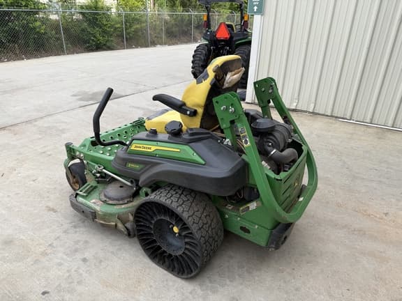 Image of John Deere Z950M equipment image 4