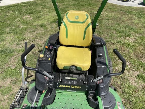 Image of John Deere Z950M equipment image 1