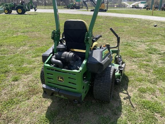 Image of John Deere Z950M equipment image 4