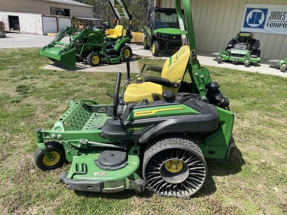 Image of John Deere Z950M equipment image 2
