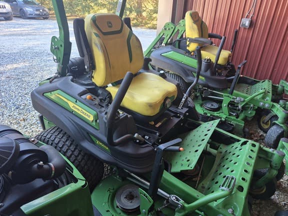 Image of John Deere Z950M Image 1