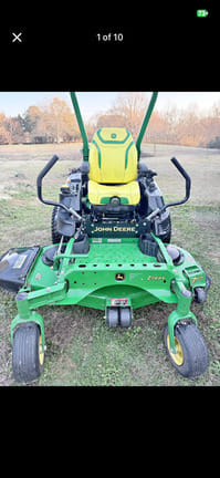 2023 John Deere Z950M Equipment Image0