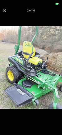Image of John Deere Z950M Image 1