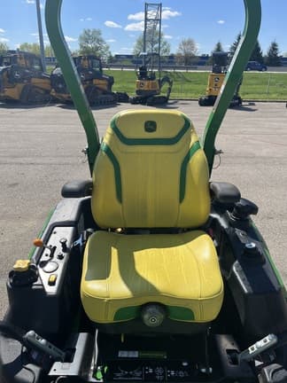 Image of John Deere Z950M equipment image 4