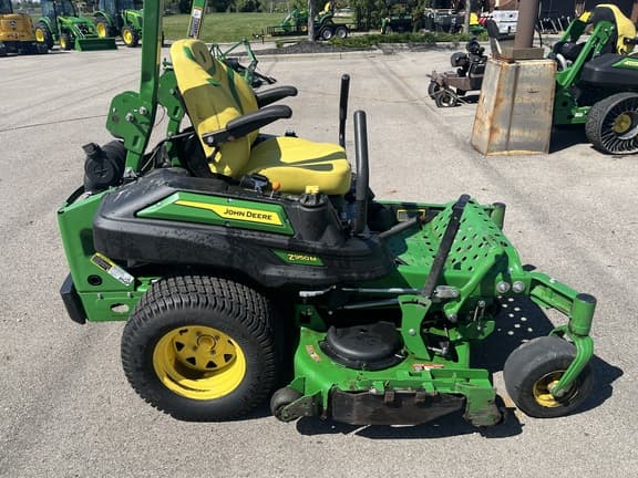 Image of John Deere Z950M equipment image 3