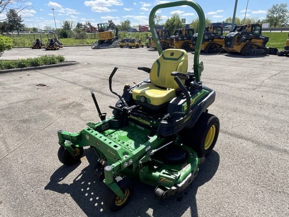 Image of John Deere Z950M Primary image