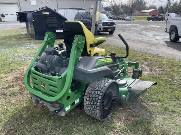 Image of John Deere Z950M equipment image 3
