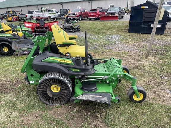 Image of John Deere Z950M equipment image 2