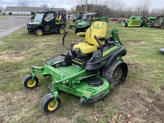 2023 John Deere Z950M Equipment Image0