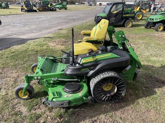 Image of John Deere Z950M equipment image 4