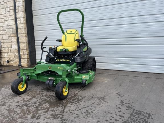 Image of John Deere Z950M equipment image 4