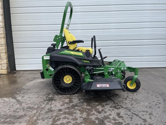 Image of John Deere Z950M equipment image 1