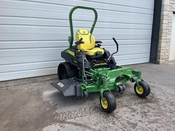 Image of John Deere Z950M equipment image 2