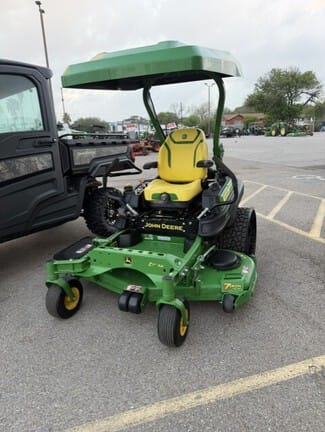 2023 John Deere Z950M Equipment Image0