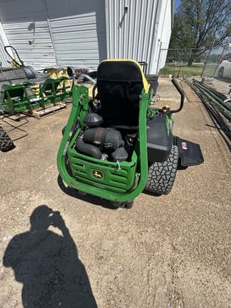 Image of John Deere Z950M equipment image 4