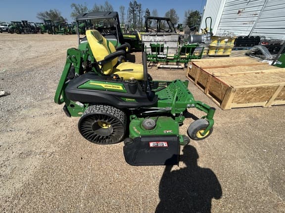Image of John Deere Z950M equipment image 3