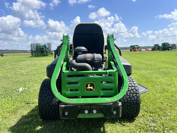 Image of John Deere Z950M equipment image 4