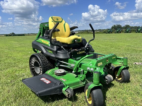 Image of John Deere Z950M equipment image 2