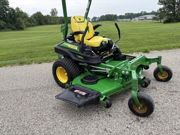 2023 John Deere Z950M Equipment Image0