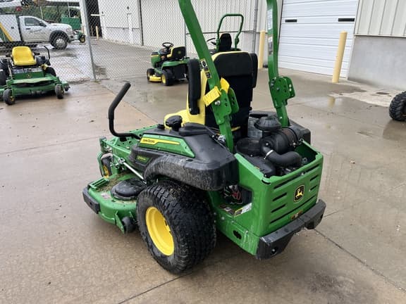 Image of John Deere Z950M equipment image 2
