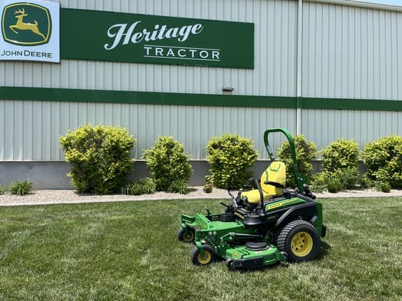 Image of John Deere Z950M equipment image 1