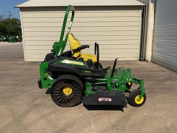 Image of John Deere Z950M equipment image 3