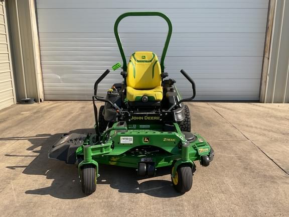 Image of John Deere Z950M equipment image 2