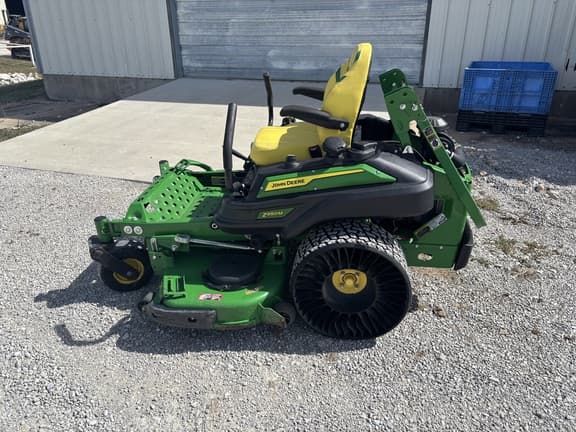 Image of John Deere Z950M equipment image 1