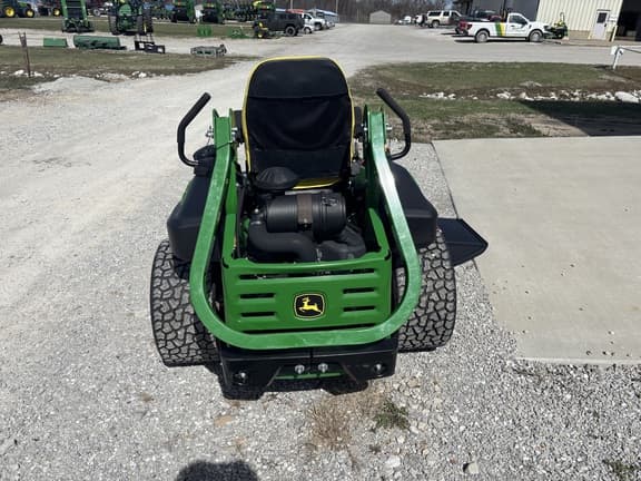 Image of John Deere Z950M equipment image 4