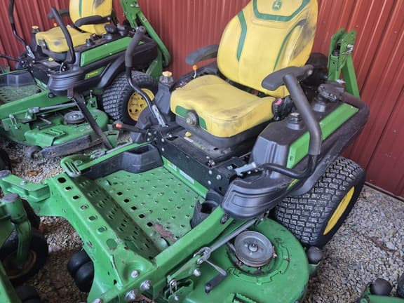 Image of John Deere Z950M Image 1