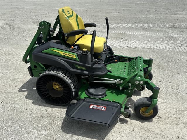 Image of John Deere Z950M equipment image 2