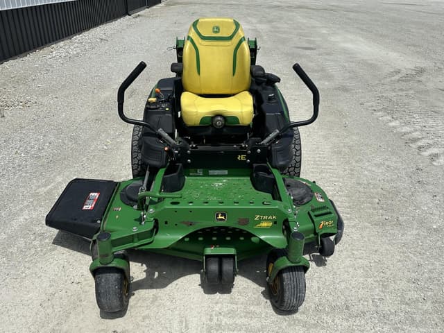 Image of John Deere Z950M equipment image 1