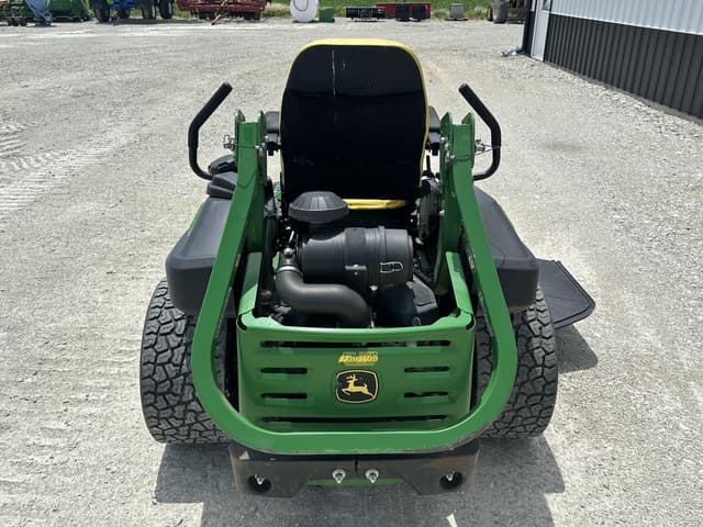 Image of John Deere Z950M equipment image 3