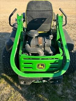 Image of John Deere Z950M equipment image 1