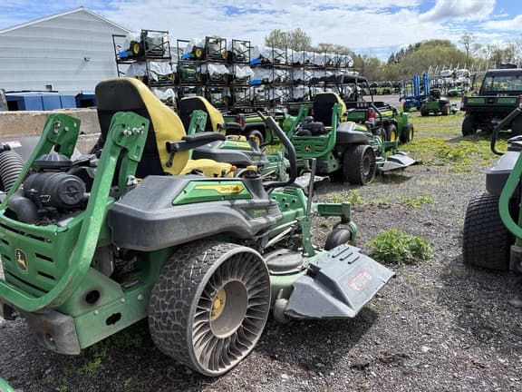 Image of John Deere Z950M Image 1