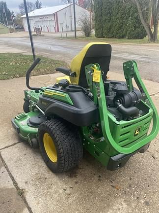 Image of John Deere Z950M equipment image 1